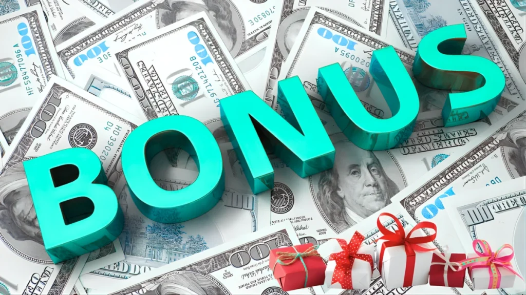 $1000 holiday payment