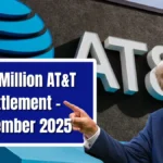 $177 Million AT&T Settlement