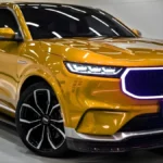 2026 BYD ATTO 2