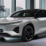 2026 BYD Atto 3 Review