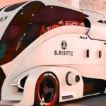 2026 Bugatti Hyper Travel GT