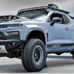 2026 Chevrolet Chevelle