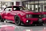 2026 Chevrolet Chevelle SS 464 Revealed