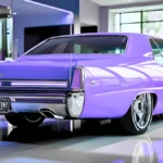 2026 Chrysler New Yorker Returns