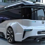 2026 Honda N BOX Camper Revealed