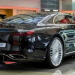 2026 Mercedes-Benz S-Class