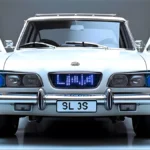 2026 Oldsmobile 98 LS Revealed