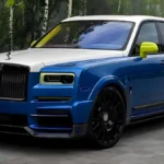 2026 Rolls-Royce Cullinan