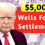 $5000 Settlement Explained