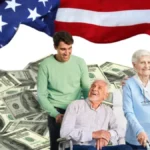 $5,108 Social Security Payment Schedule 2025