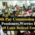 8th Pay Commission Shocker