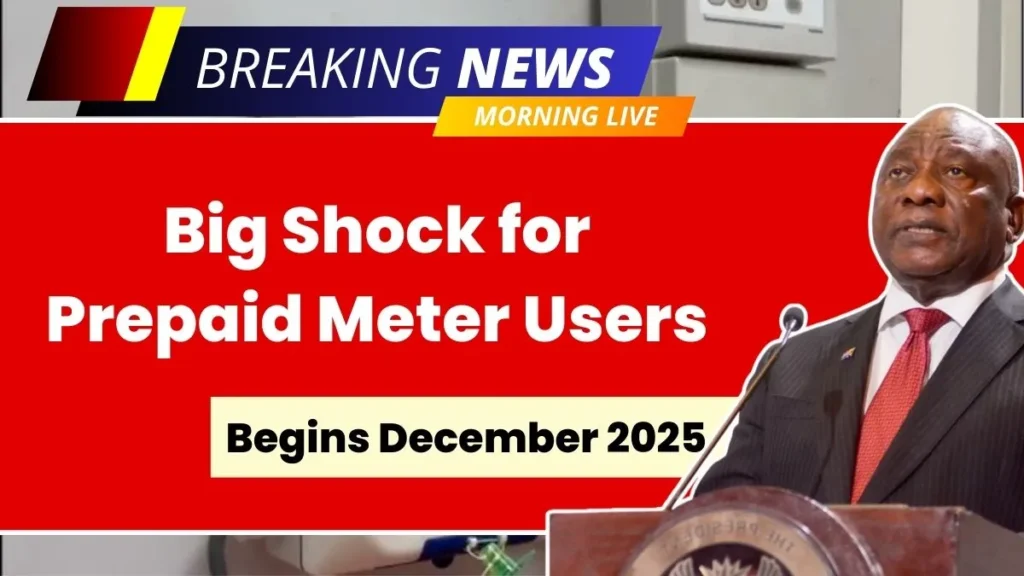 Big-Shock-for-Prepaid-Meter-Users