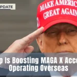 Boosting MAGA