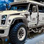 Caterpillar Pickup Truck 2026