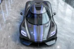 Crazy New Koenigsegg Jesko Attack 2026
