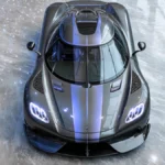 Crazy New Koenigsegg Jesko Attack 2026
