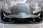 Crazy New Lamborghini 2026