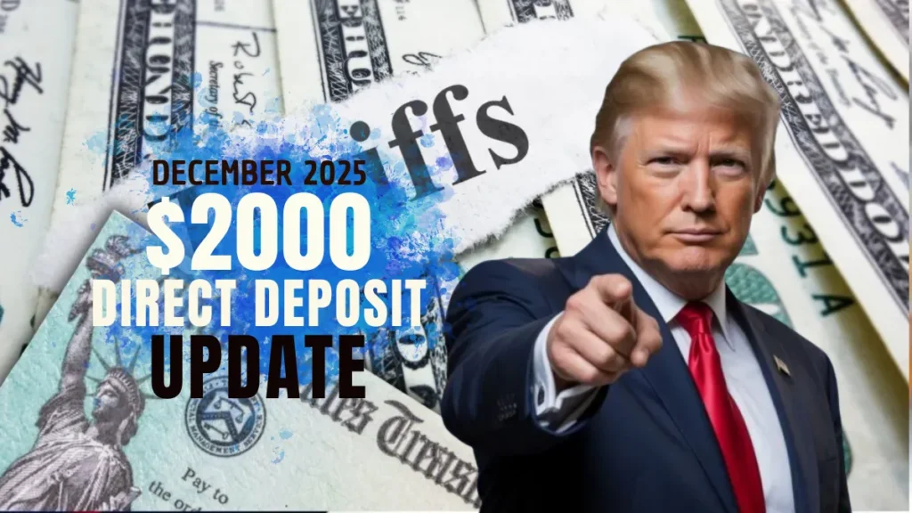 DIRECT DEPOSIT UPDATE