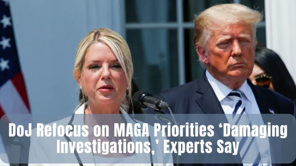 Damaging Investigation