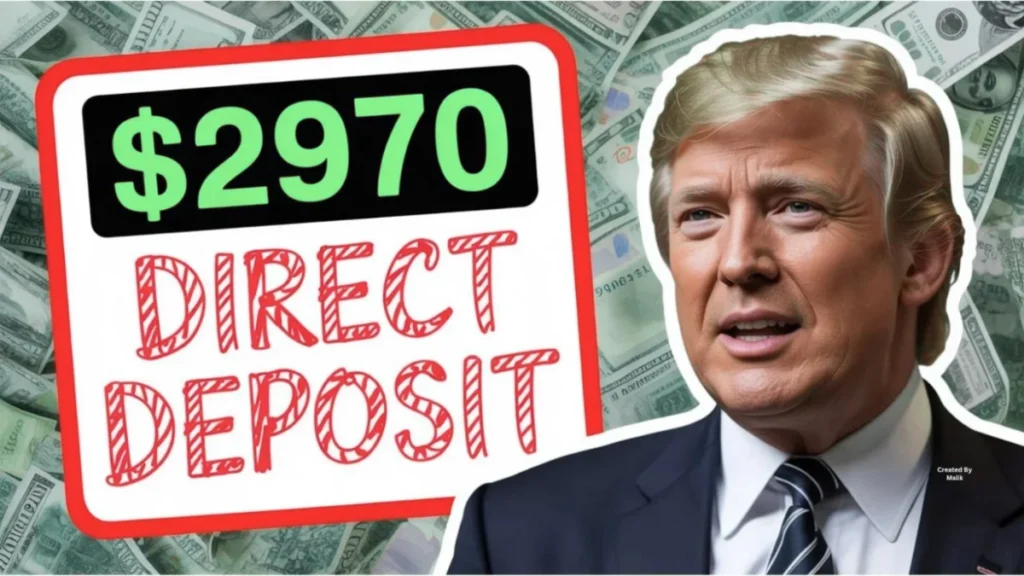 Direct Deposit Arriving