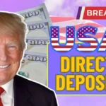 Direct Deposit USA 2025