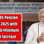EPS-95 Pension Boost