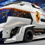 Ferrari Grand Touring Vision