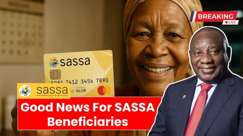 Good-News-For-SASSA-Beneficiaries