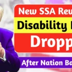 Good News for Disabled Americans