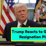 Greene’s Resignation Plans