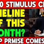 IRS Approves $2,000 Direct Deposit