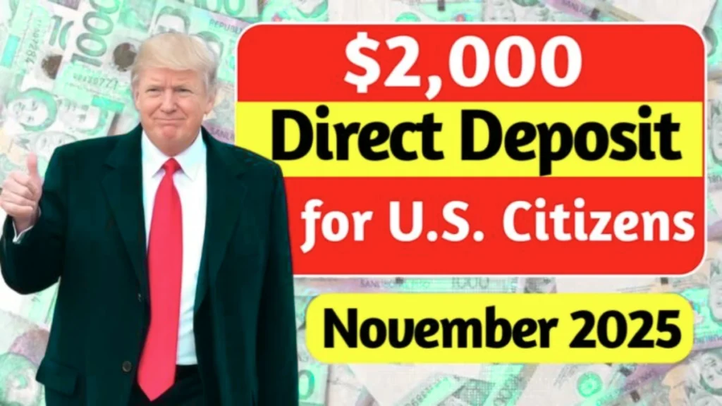 IRS Clarifies the $2,000 Deposit