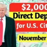 IRS Clarifies the $2,000 Deposit