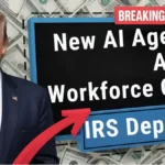 IRS Deploys New AI Agents