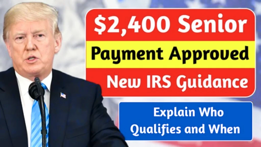 IRS Guidance