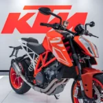KTM 1290 Super Duke R 2025