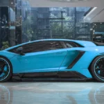 Lamborghini Fenomeno Hypercar 2026