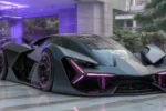 Lamborghini Fenomeno Ultra 2026