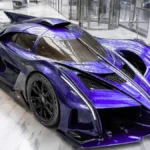 Limited Edition Bugatti Tourbillon 2026