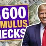 Millions Are About to Receive $1,600