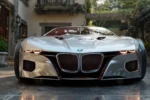 New BMW M9 2026