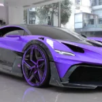 New Bugatti Mistral 2026