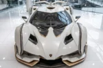 New Lamborghini Fenomeno Ultra 2026