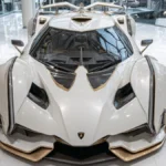 New Lamborghini Fenomeno Ultra 2026