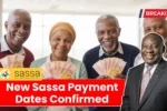 New-Sassa-Payment-Dates