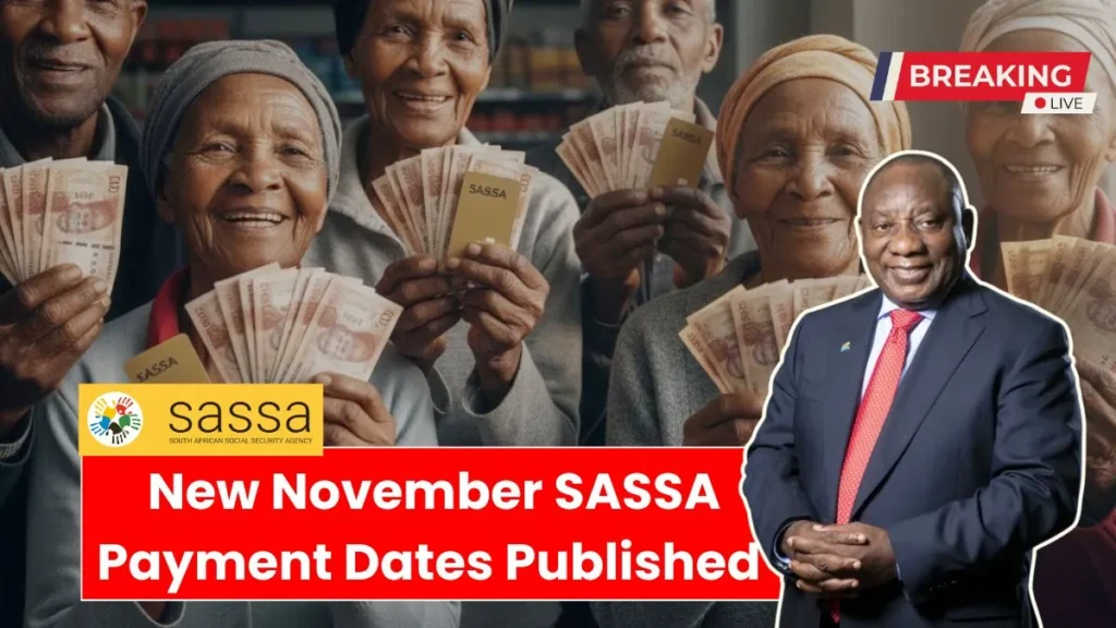 November-SASSA-Payment-Dates-Published