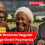 Old-Age-Grant-Payments