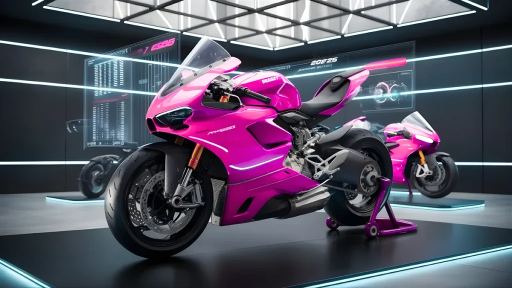 Panigale vs R1M vs M1000RR