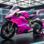 Panigale vs R1M vs M1000RR