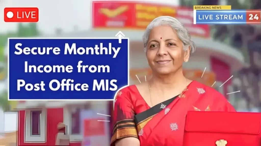 Post Office MIS Boost